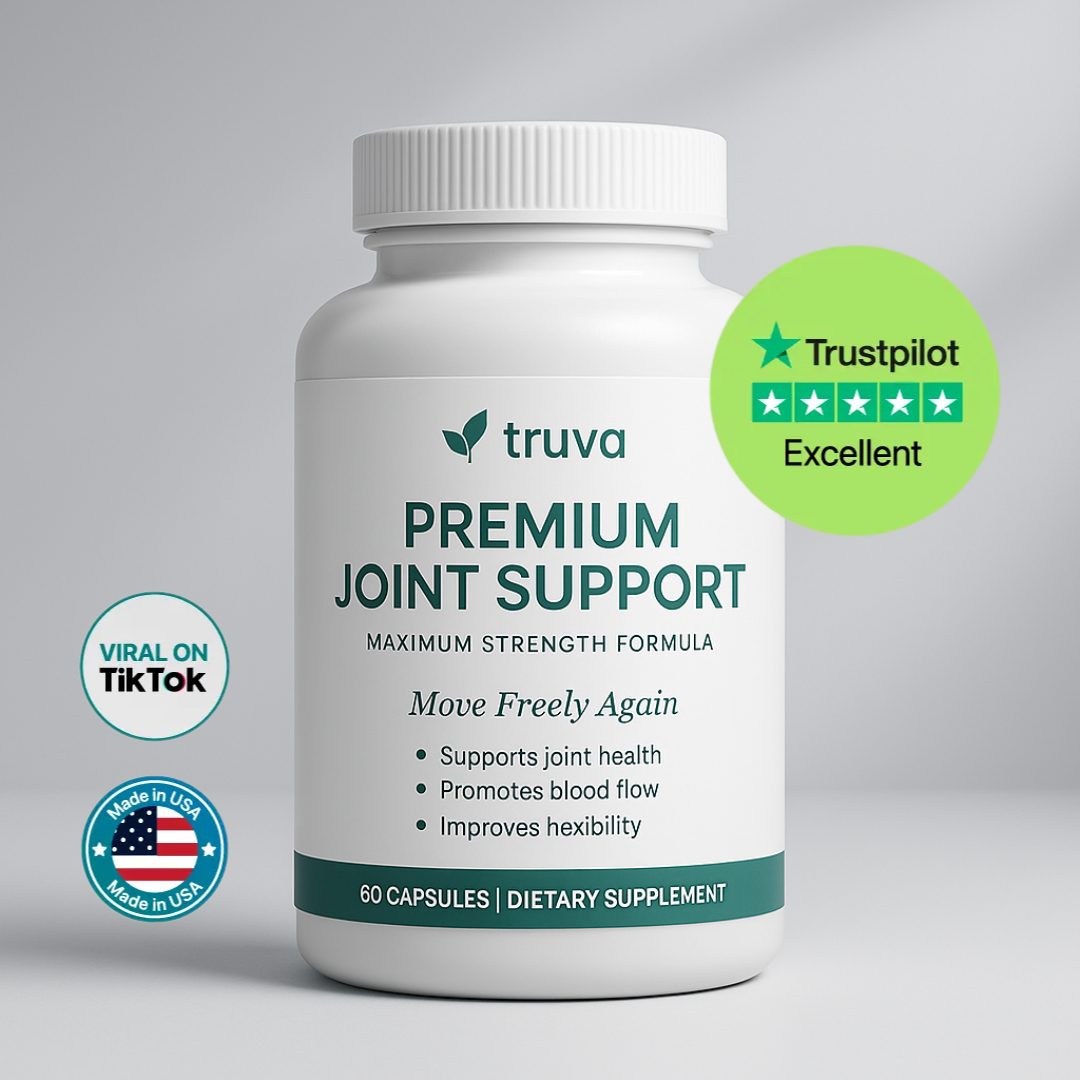 Truva Joint Support