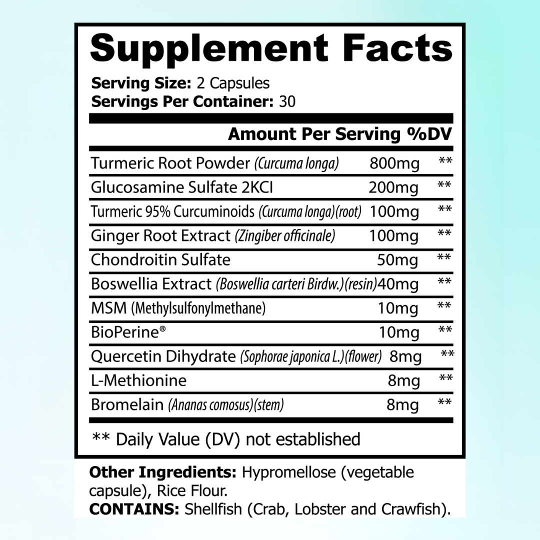 Truva Joint Support