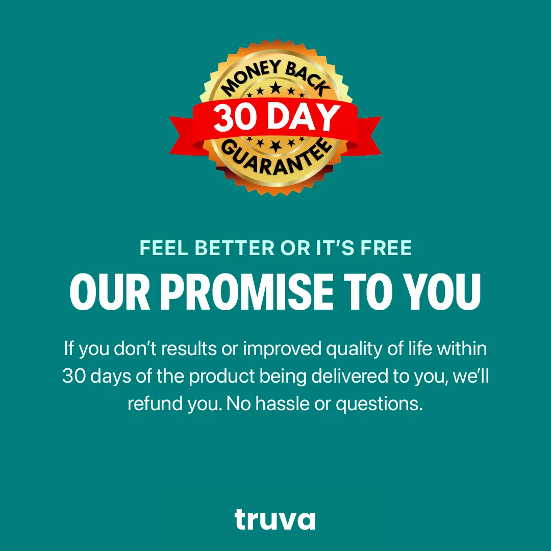 Truva Joint Support