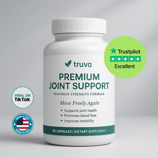 Truva Joint Support