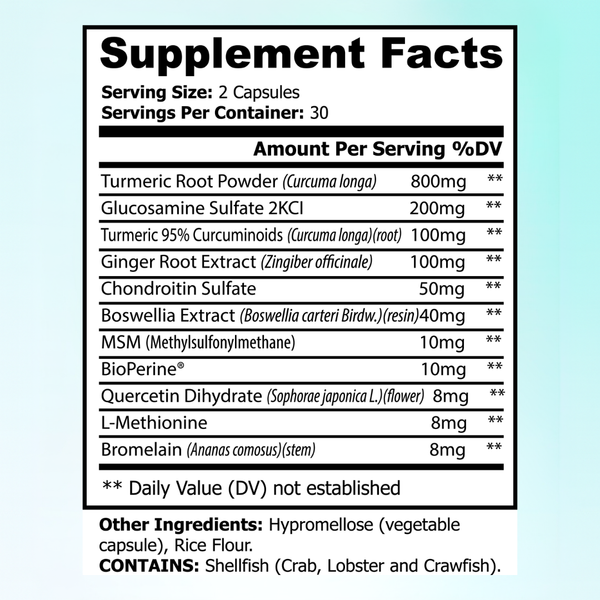 Truva Joint Support