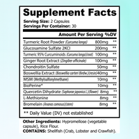 Truva Joint Support