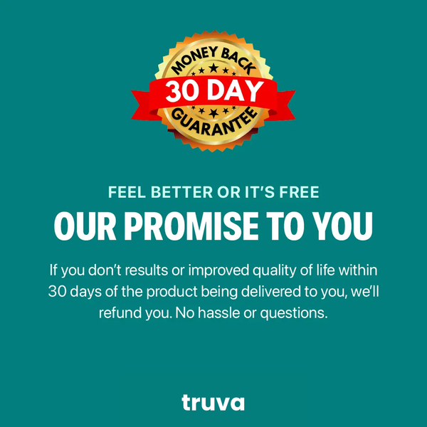 Truva Joint Support